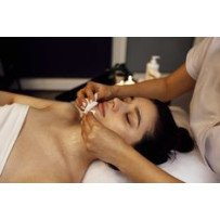 Soins du visage revitalisants