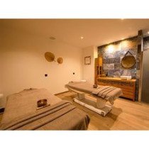 Bains et enveloppements corporels