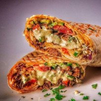 Tacos au Poulet Grillé