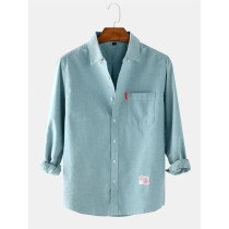 Chemises Décontractées