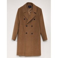 Manteaux en Laine