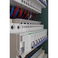 Installation électrique résidentielle