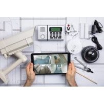 Installation de systèmes de sécurité