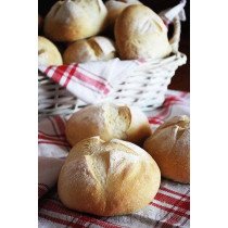 Pains frais quotidiens