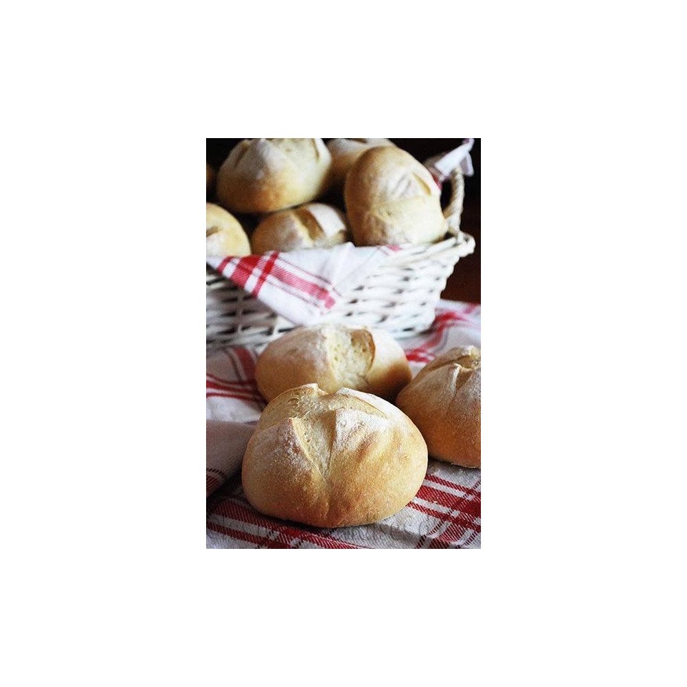 Pains frais quotidiens