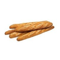 Baguettes traditionnelles
