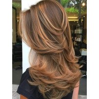 Coupes et styles personnalisés