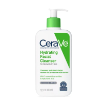 Cerave  Hydrating Facial Cleanser