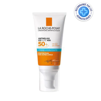 LA ROCHE POSAY Anthelios Ultra crème Invisible spf 50+ (50ml)