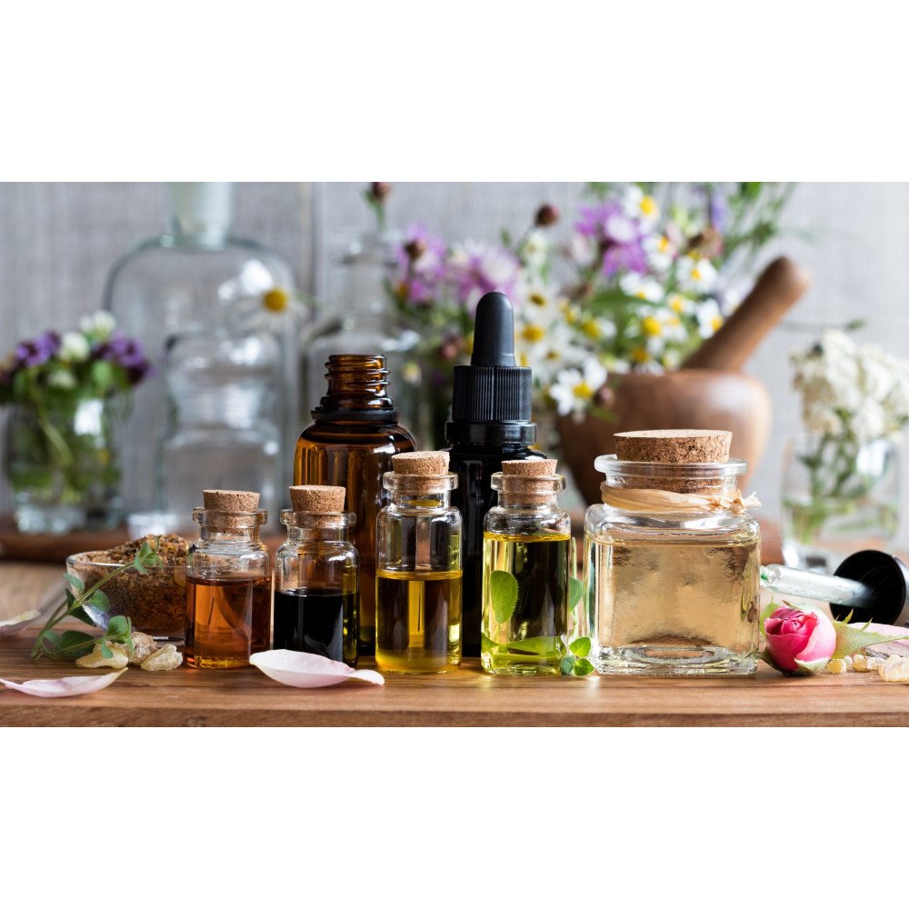 Les Grains d'Afrique