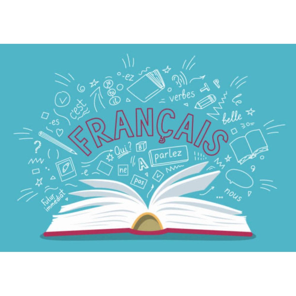 Cours de Langue Française