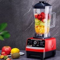 SHAÏFER Super Blender 4500W