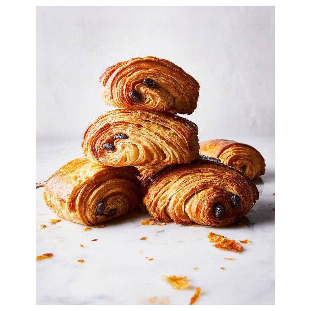 Pain au chocolat