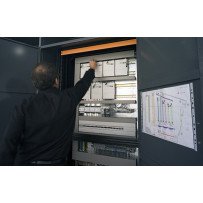 Installation et Maintenance des Systèmes d'Éclairage