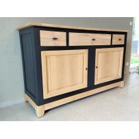 Restauration de meubles anciens