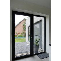 Portes en Aluminium