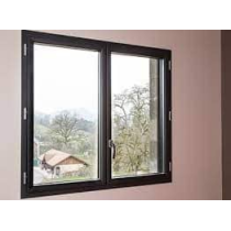 Fenêtres en Aluminium