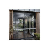 Stores et Persiennes en Aluminium