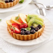 Tartes aux fruits