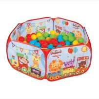 Piscine à Balles : Foldable Ball Pit