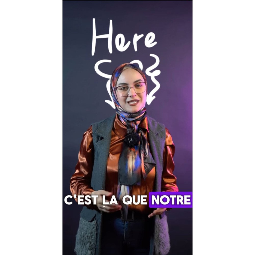 I will create ugc videos and ads for Tiktok / Instagram  with Professional Models