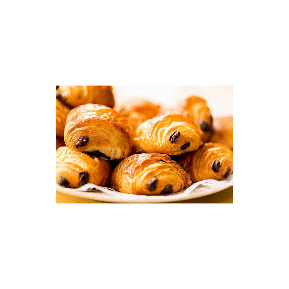 Pain au chocolat