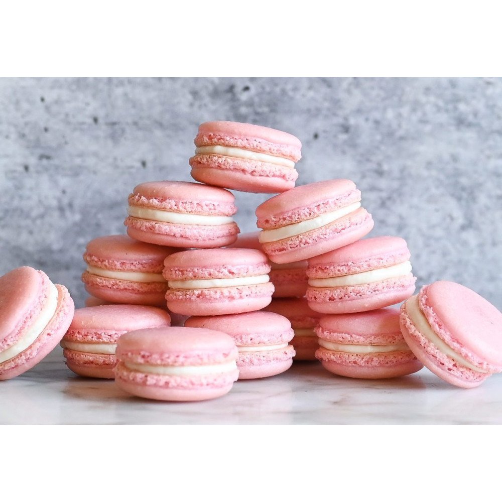 Macarons