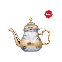 Théière marocaine‏ 1,2L