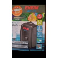 Pompes à air aquarium EHEIM