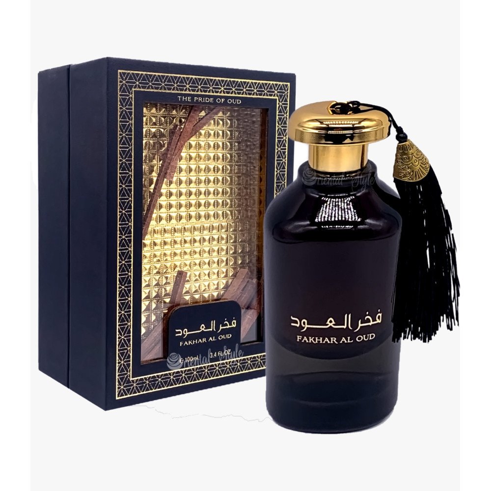 Parfum Fakhar Al Oud