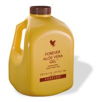 Forever aloe vera Gel