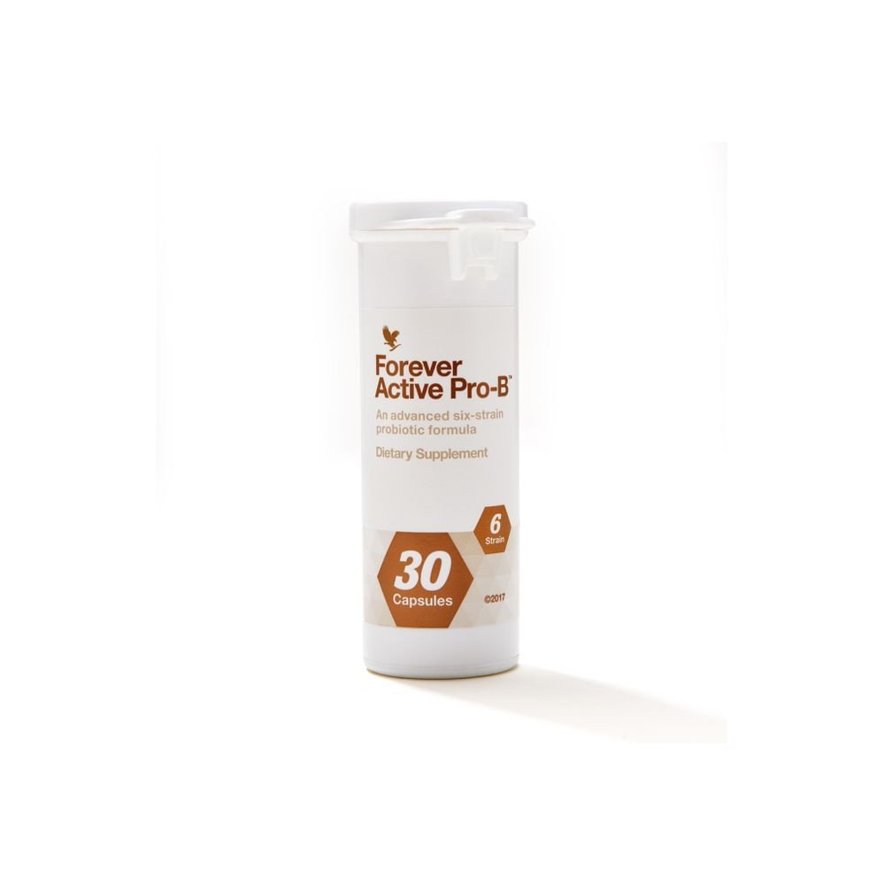 Forever Active Pro-B
