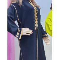 جلابة عصرية