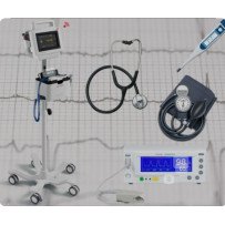 Surveillance des constantes 