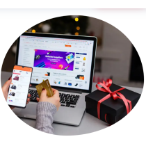 Pack site E-Commerce