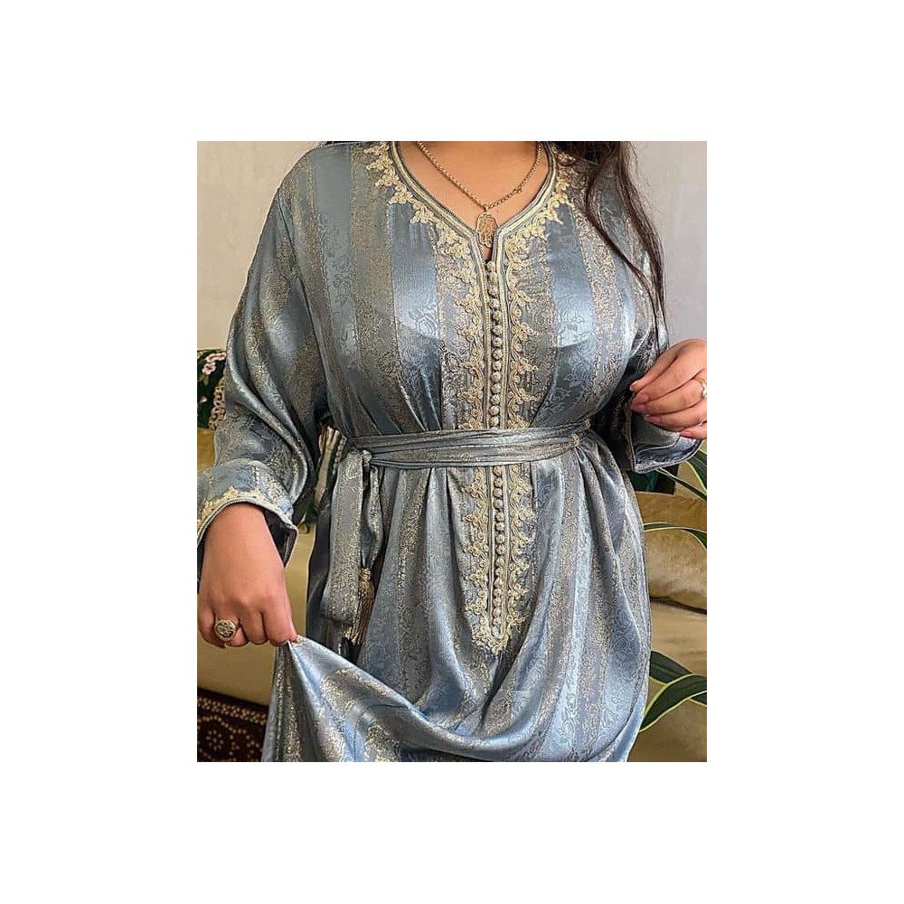 Caftan Jouhara