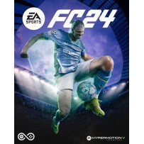 Jeu vidéo PS : FIFA 24 