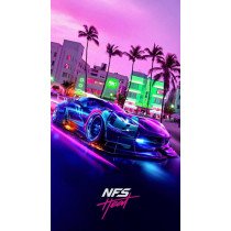 Jeu vidéo PS : Need for Speed 