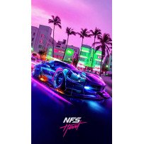 Jeu vidéo PS : Need for Speed 