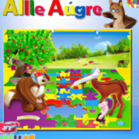 Puzzle Éducatif Alaa-Puzzle