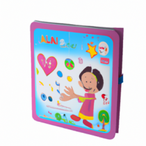 Livre Interactif Alaa-Lire