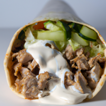 Chawarma Chic