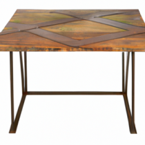 Table Bistrot Vintage