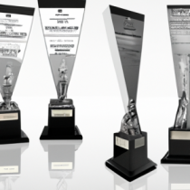 Trophées Sur Mesure
