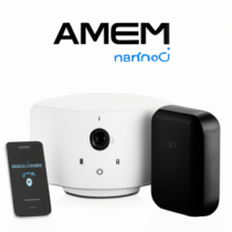 AmineCam Security