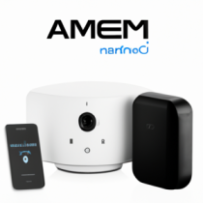 AmineCam Security