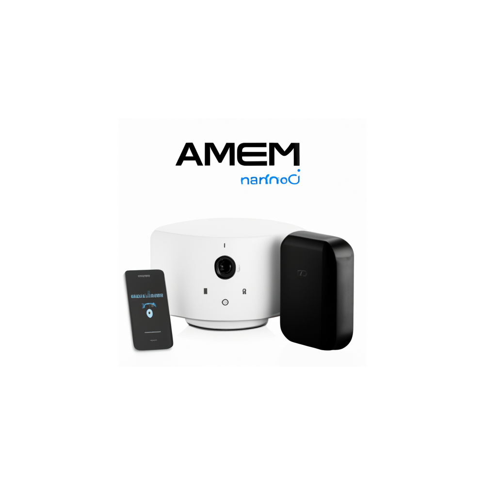 AmineCam Security