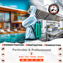 Restaurant - Boulangerie - Snack