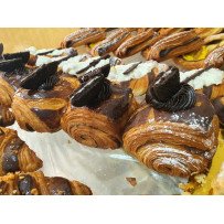 Viennoiserie