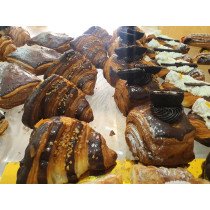 Viennoiserie